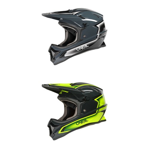 Oneal fullface helm - fullface, sonus