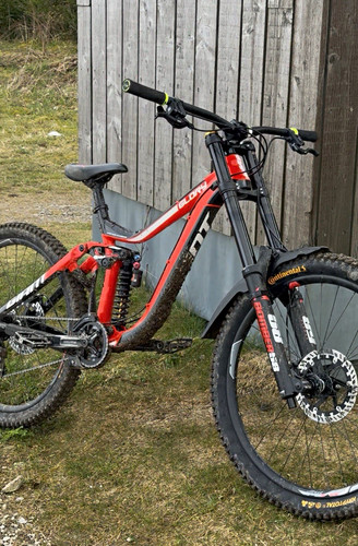 Giant glory 2019 custom - 2019,
