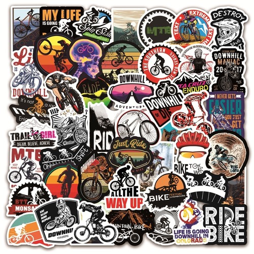 Stück mtb mountain - ⭐50,