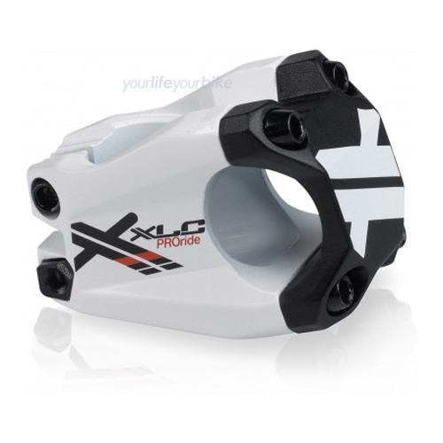 Xlc pro ride vorbau - xlc, 40mm