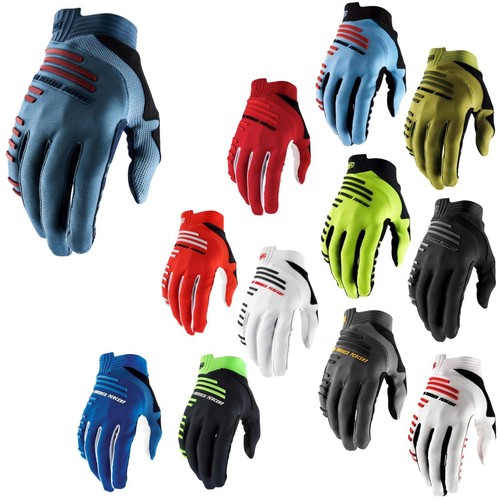 100 fahrrad handschuhe - 100%,