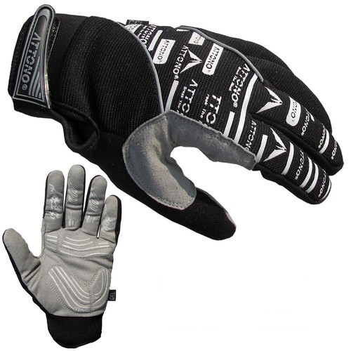 Mountainbike handschuhe gel - mountainbike,