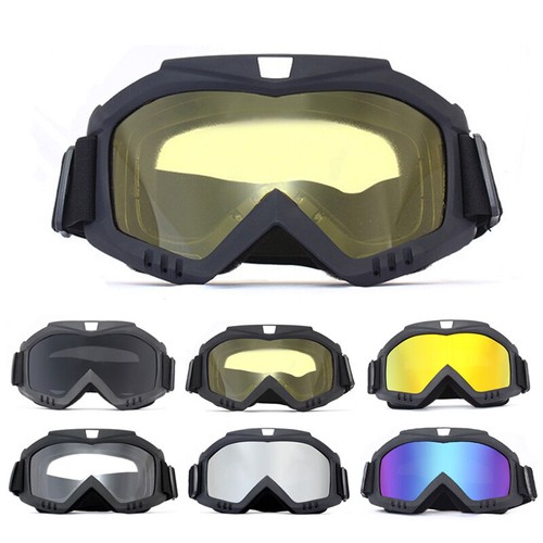 Downhill mountainbikebrille - downhill,
