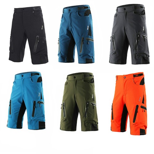 Herren outdoor sports - outdoor, radhose