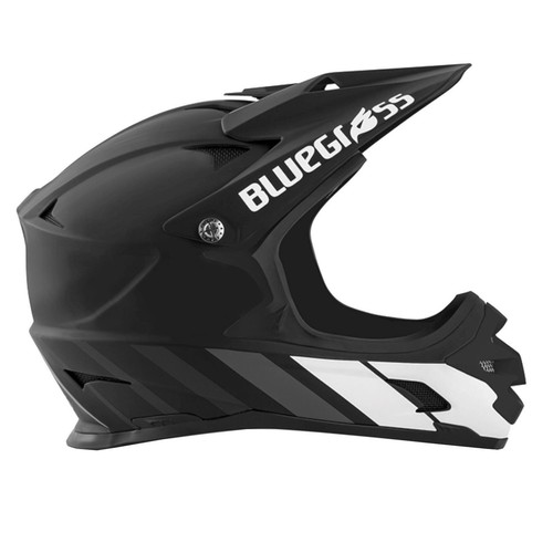 Bluegrass fullface helm - helm, intox