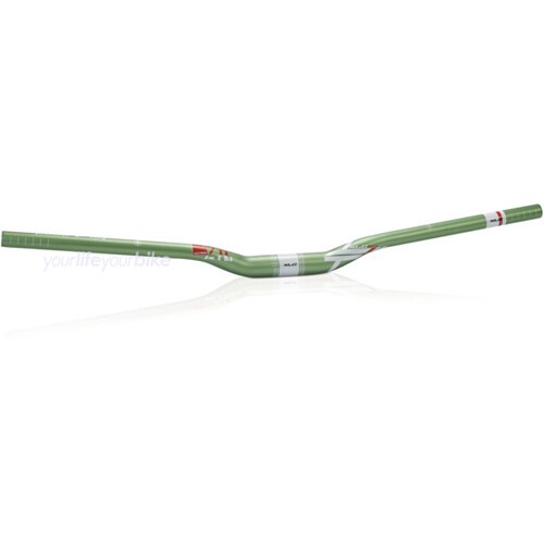 Xlc pro ride - ride, lenker