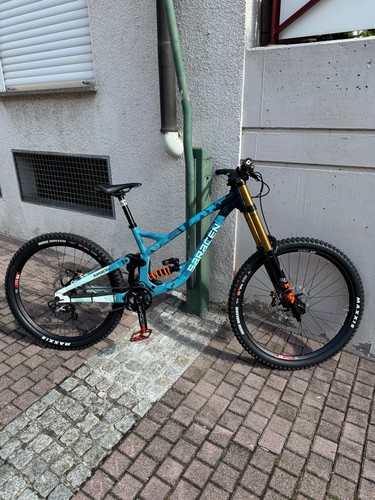 Saracen myst team 2026 - saracen,