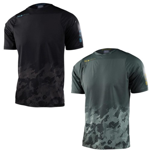 Troy lee designs herren jersey - lee,