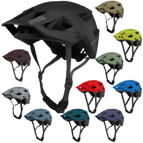 Ixs trigger fahrrad helm - trigger, am