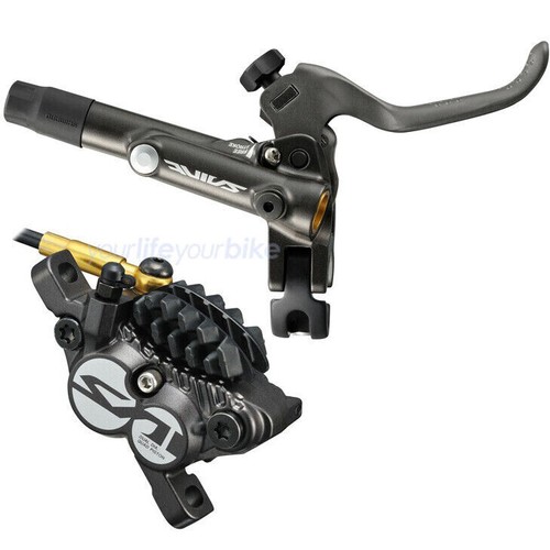 Shimano saint m820 - saint, br-m820