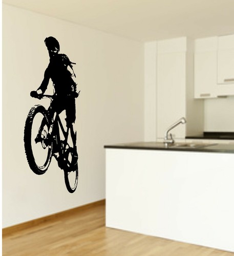 Mountainbike downhill mtb - -,