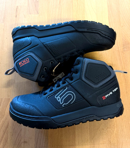 Five ten impact pro mid - ten,