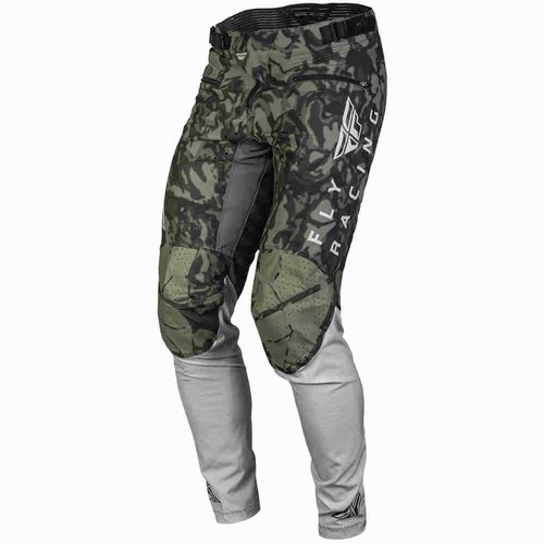Fly radium lange - radium, camo