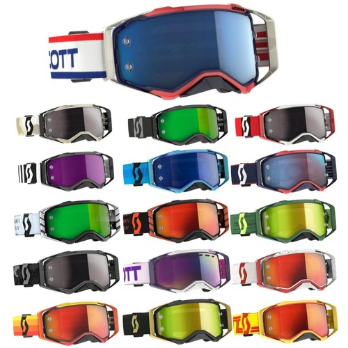 Scott motocross enduro offroad - scott,