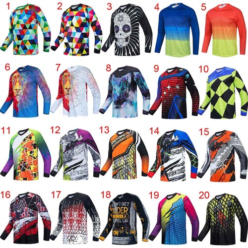 Mtb jersey herren - mtb,
