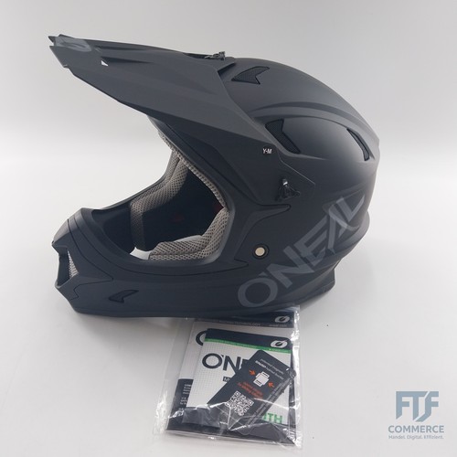 Neal mountainbike helm - |, |