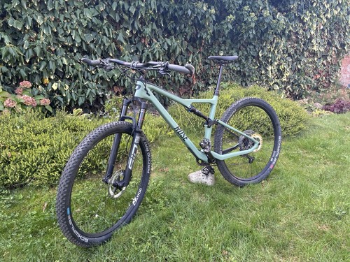 Rose thrill hill carbon l - rose,