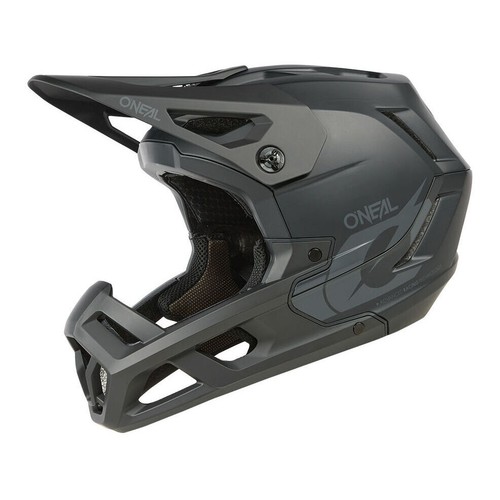 Fullface helm oneal - helm, solid