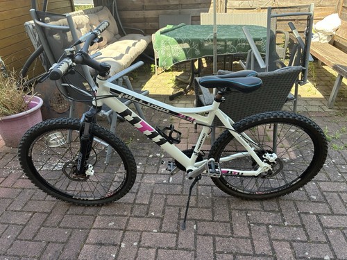 Mountec hill1000 mountainbike - mountec,