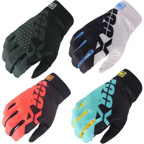 100 handschuhe ridefit - 100%,