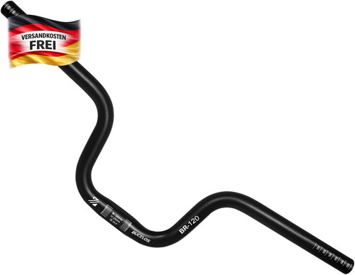 Mountainbike lenker mm - mountainbike-lenker,