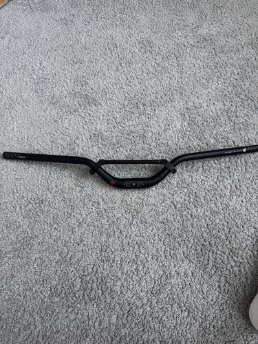 Ergotec lenker 8mm - ergotec, mit