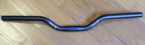 Taq lenker schwarz - lenker, /
