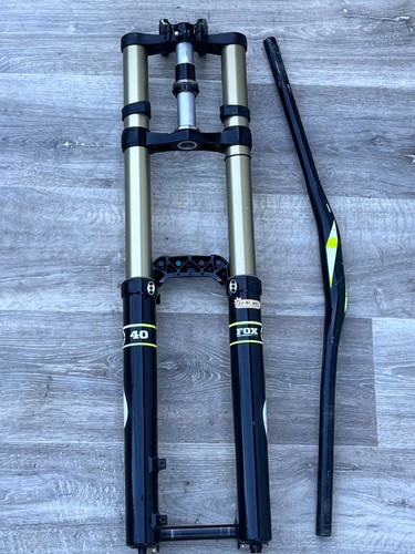 Fox performance coil - fox, 40