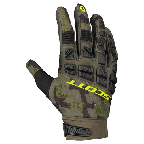 Scott plore pro handschuhe - scott,