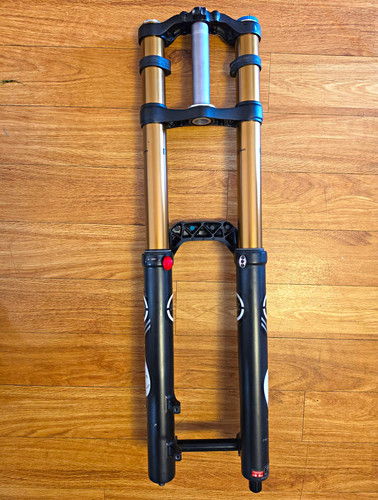 Fox factory kashima - fox, 40