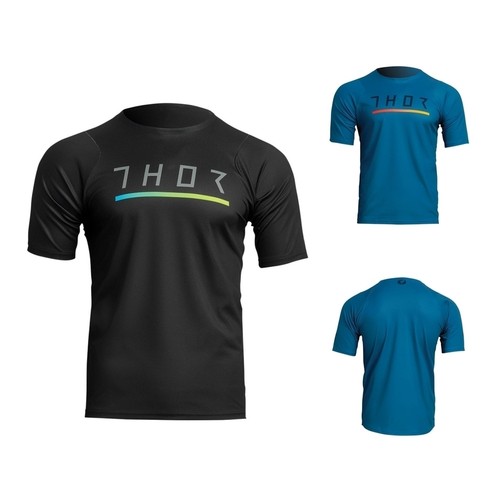 Mtb trikot thor jersey - trikot, ss