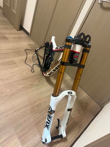 Khs downhill mountainbike - khs,