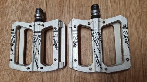 Nukeproof pedale flat - nukeproof,