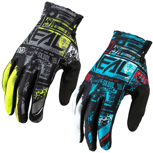 Neal herren handschuhe - o'neal,
