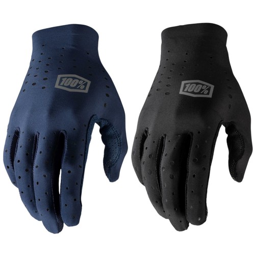 100 unisex fahrrad handschuhe - unisex,