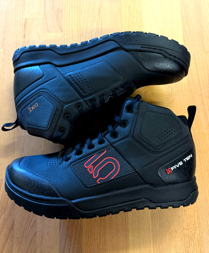 Five ten impact pro - five, mid