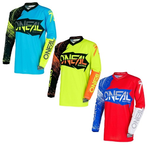 Neal element burnout moto - o'neal,
