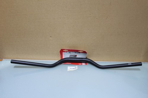Downhill lenker riser - downhill, bar