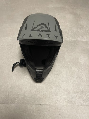 Leat mountainbike helm - mountainbike,