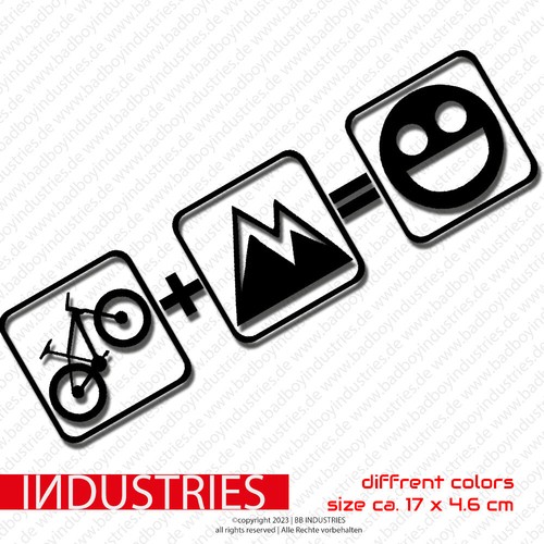 Mountain bike mtb hobby - mountain,