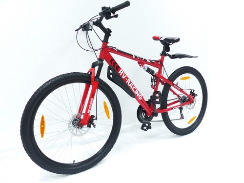 Zoll fahrrad mountainbike - 27,5,