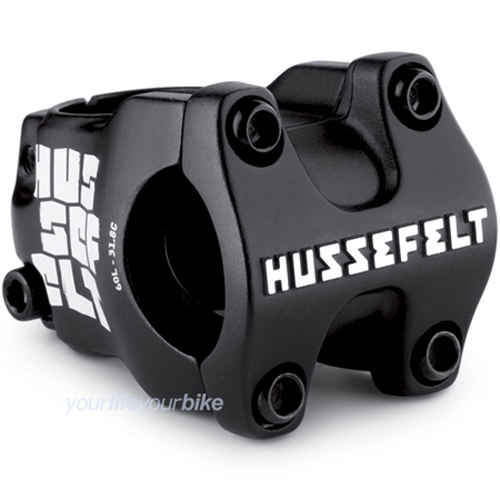 Truvativ hussefelt vorbau 40mm - truvativ,
