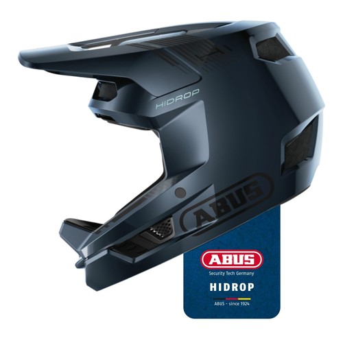 Abus hidrop mountainbike - hidrop,
