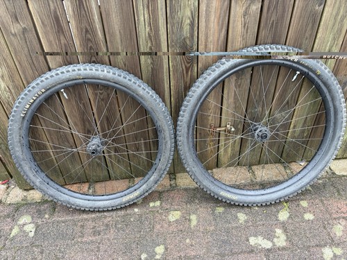 Specialized roval laufradsatz - roval,