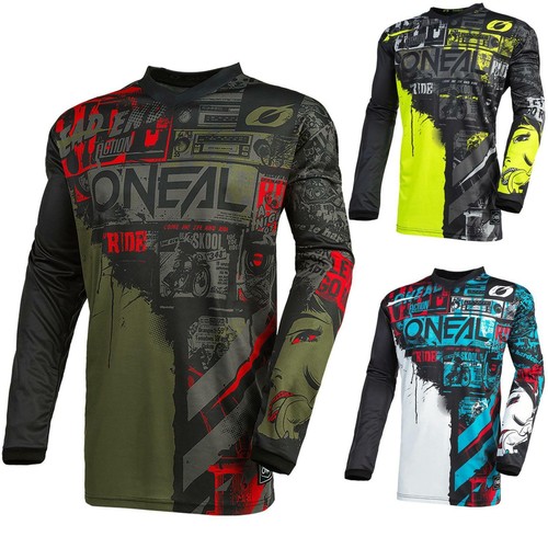 Neal element jersey trikot - jersey,