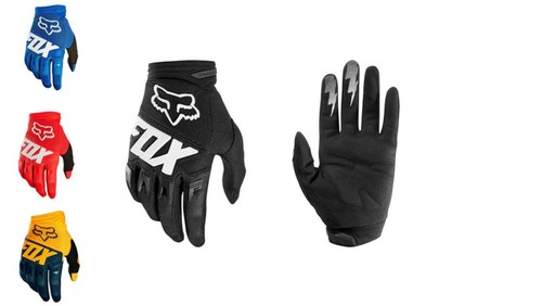 Fox dirtpaw glove - dirtpaw, fahrrad