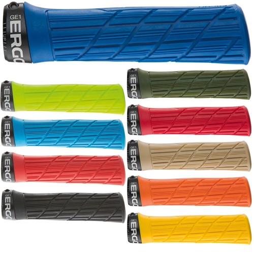 Ergon ge1 evo fahrrad lenker - fahrrad,