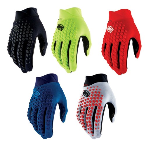 100 handschuhe geomatic - 100%,